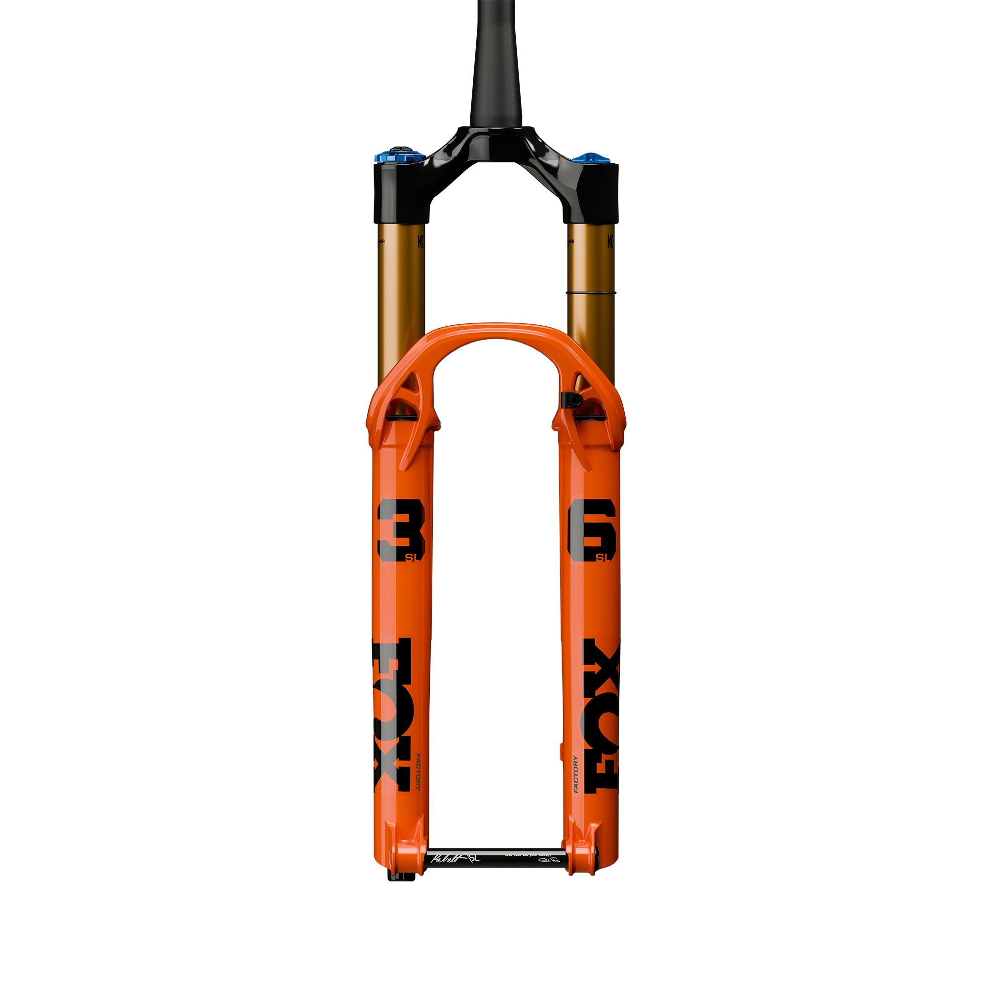 36 SL Factory 29" GRIP-X - 44mm Offset - 2026