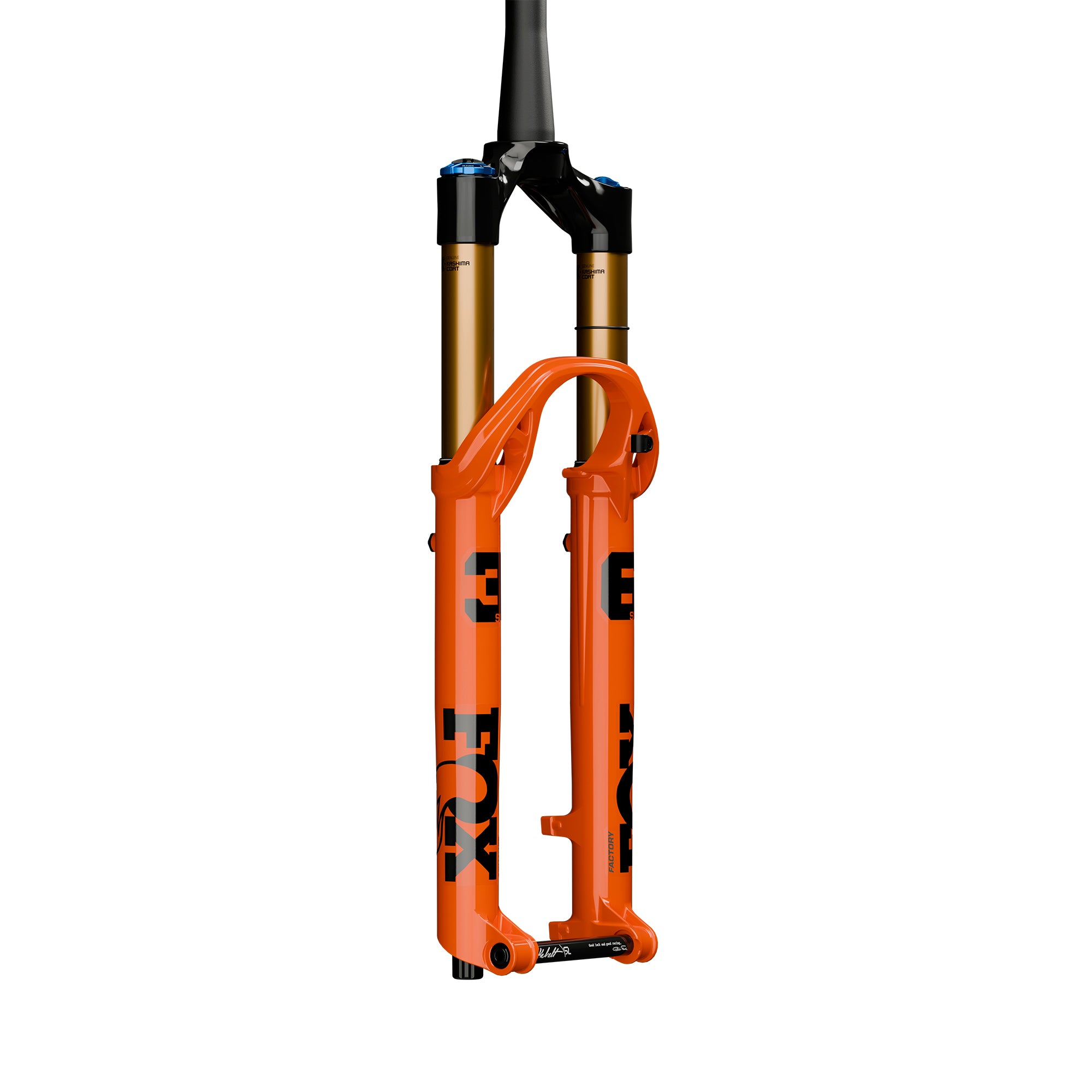 Fox 36 SL Factory Fork - 29