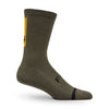 8" Defend Sock