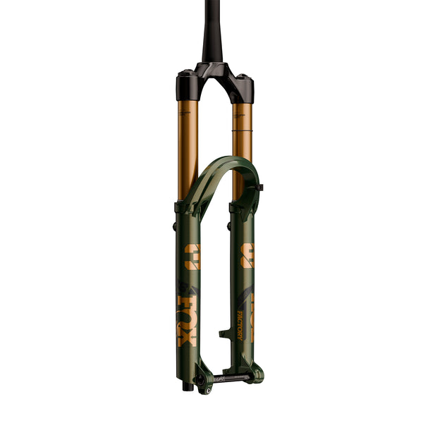 FOX 38 FACTORY 27.5インチ180mmストロークBoost Fox 38 Factory Suspension Fork - 27.5