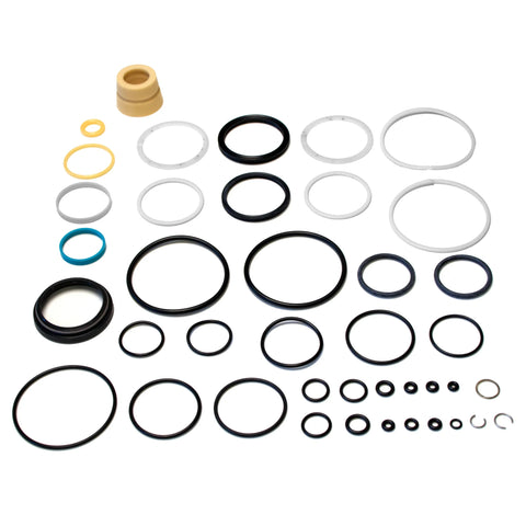 Seal Kit: 2024 FLOAT X2 Spring and Damper Rebuild
