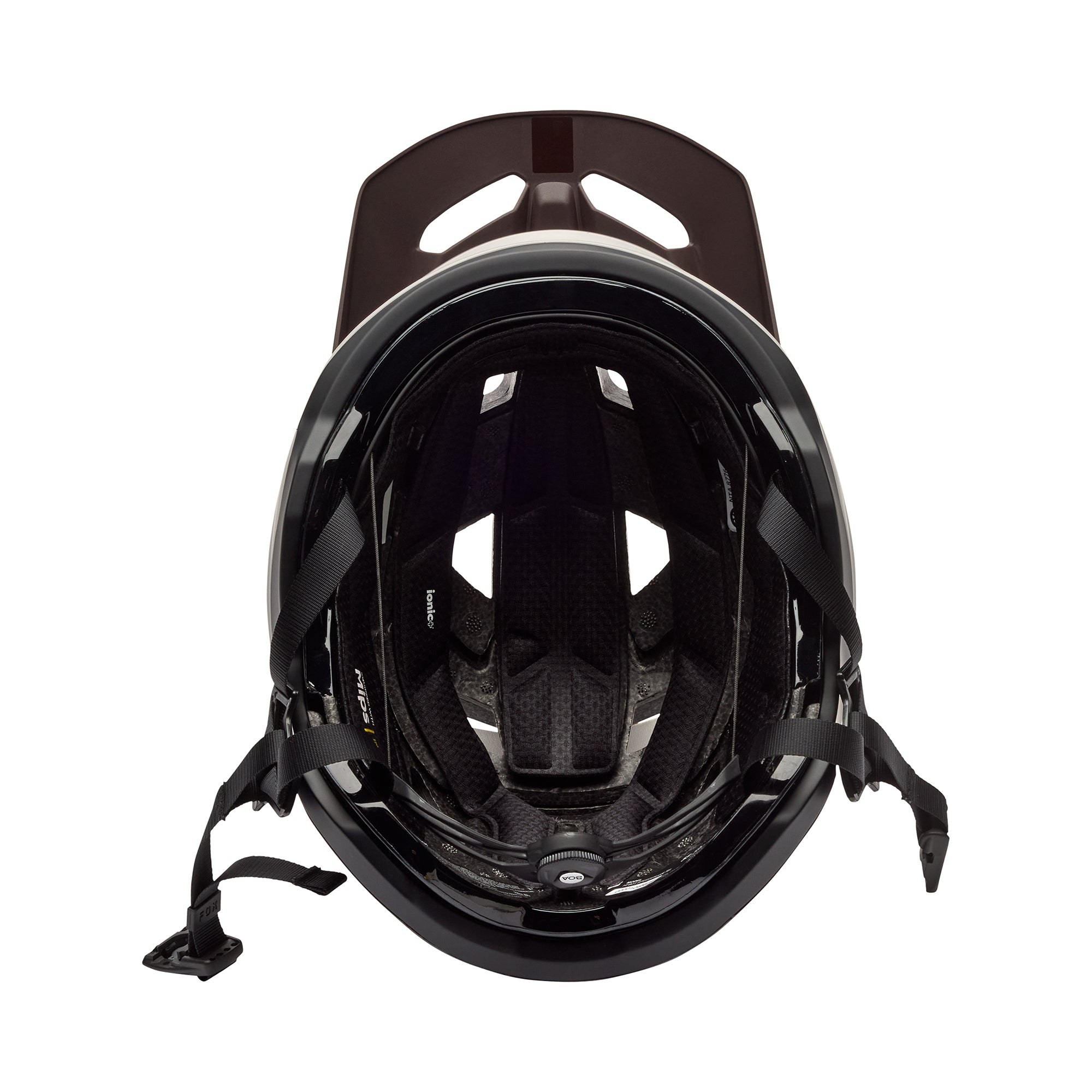 Speedframe RS Helmet - 2025