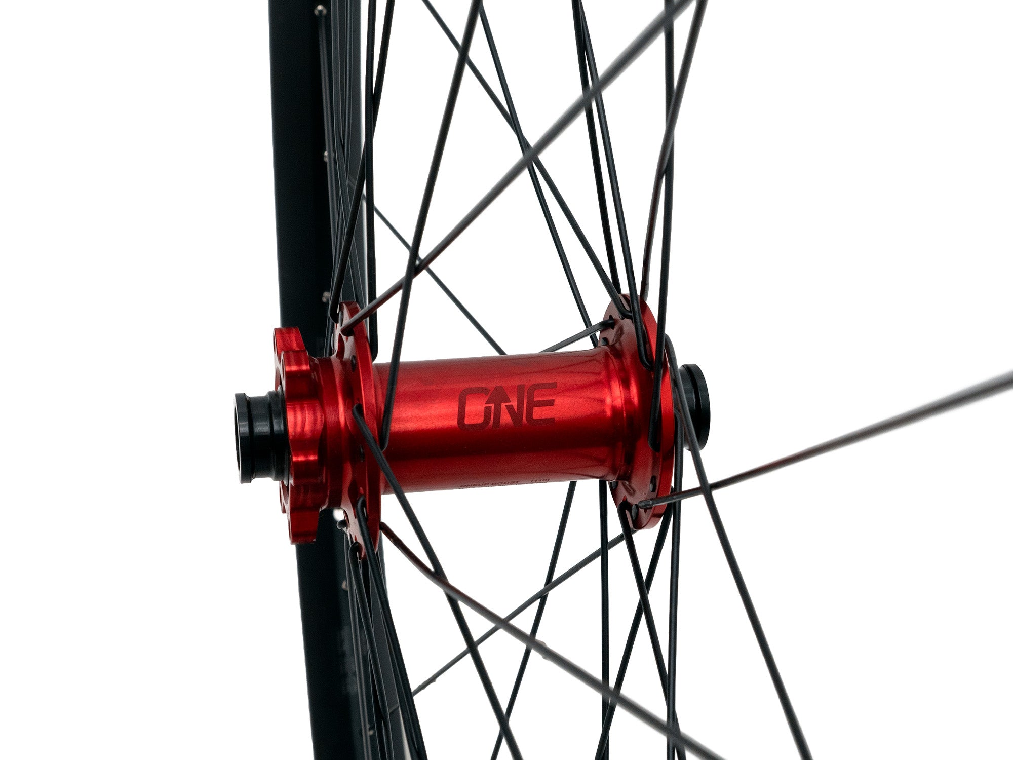 DT Swiss FR 571 - OneUp - 29" - Front Wheel - Fanatik Outlet