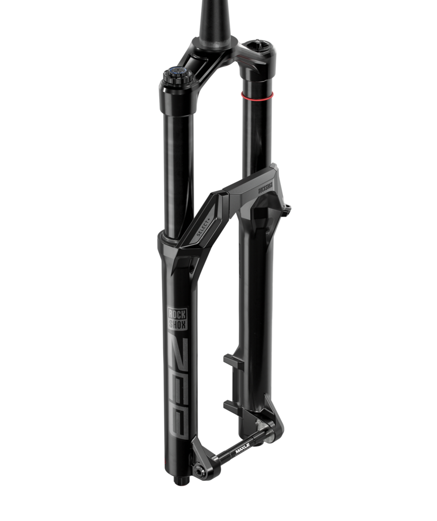 Zeb Select+ - B1 - Linear XL - 29" - 180mm - Fanatik Outlet
