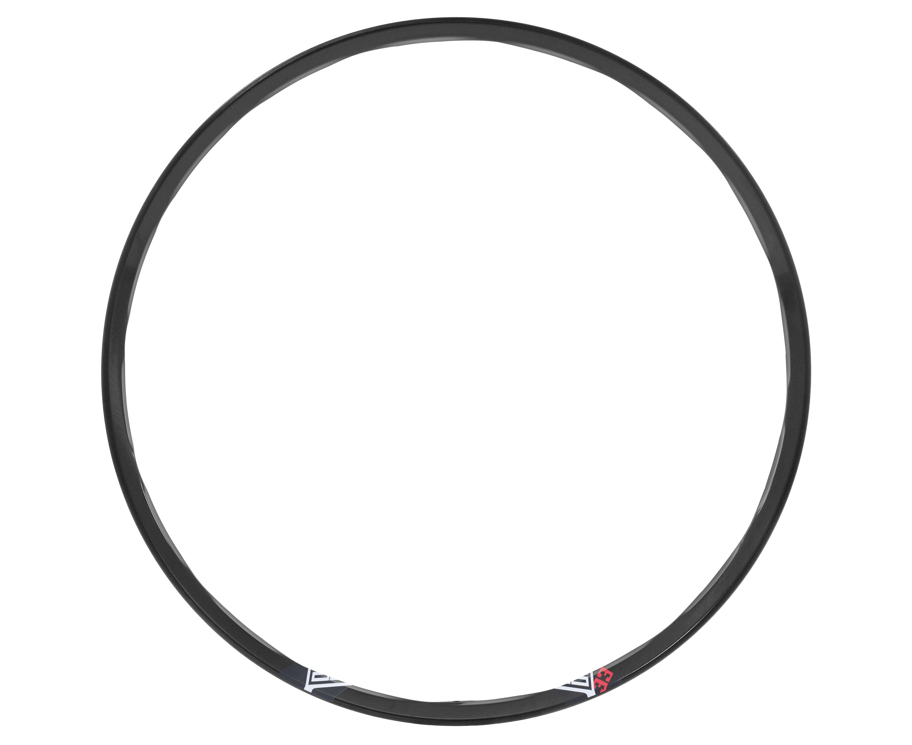 Fuse V2 27.5" Carbon Rim 32H