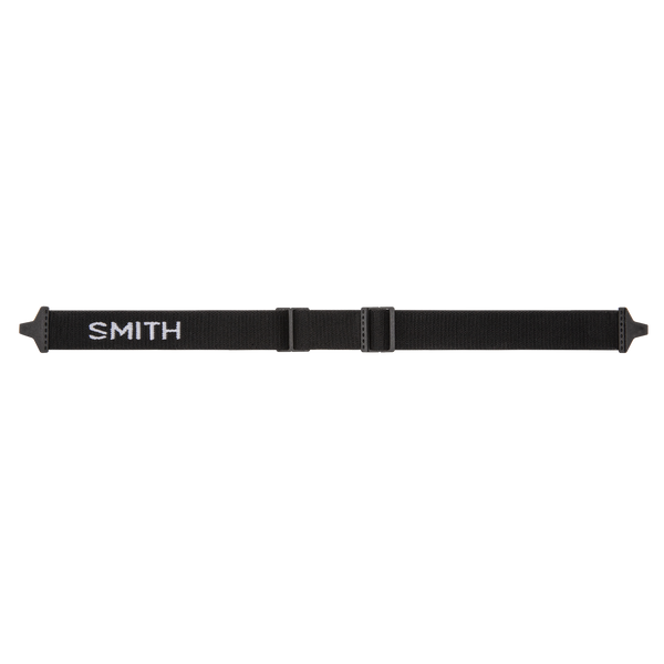 100 goggle strap replacement Smith Inspired Strap, Black / OS The injection Size:Y-L BOG Kinetic Lightweight Day Category:Pumpen_ORANGE