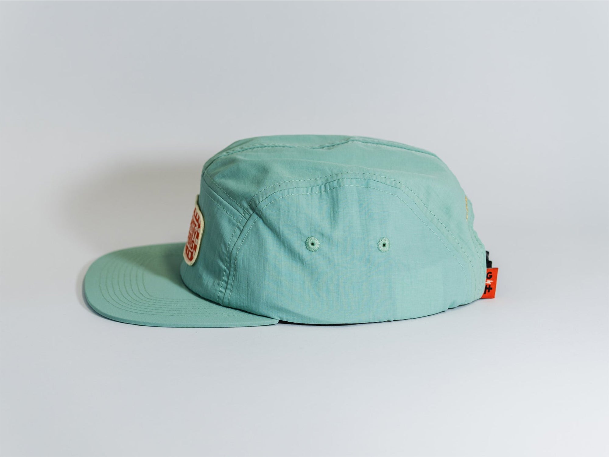 Bluebird Day 5-Panel Hat