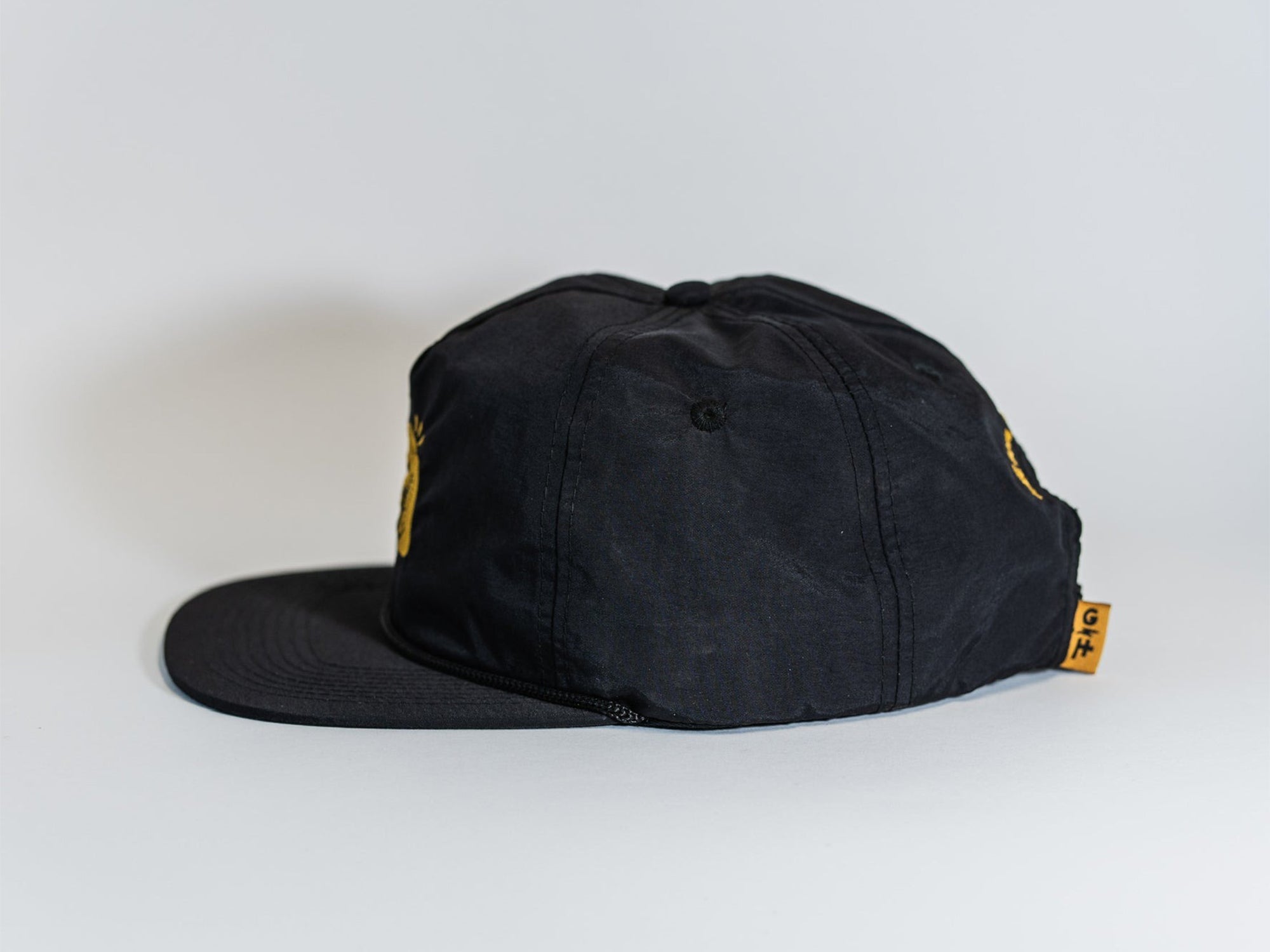 Fearless 5-Panel Hat
