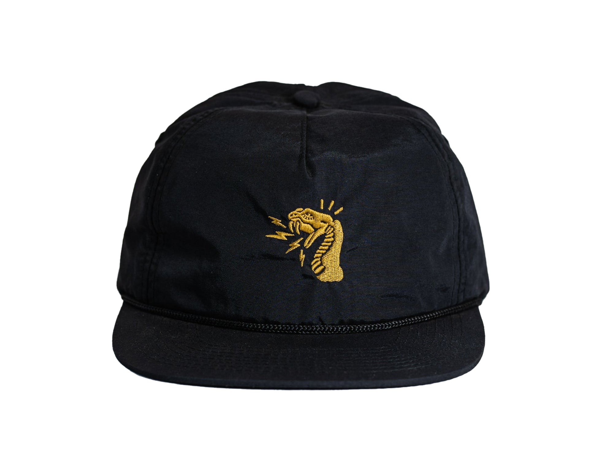 Fearless 5-Panel Hat