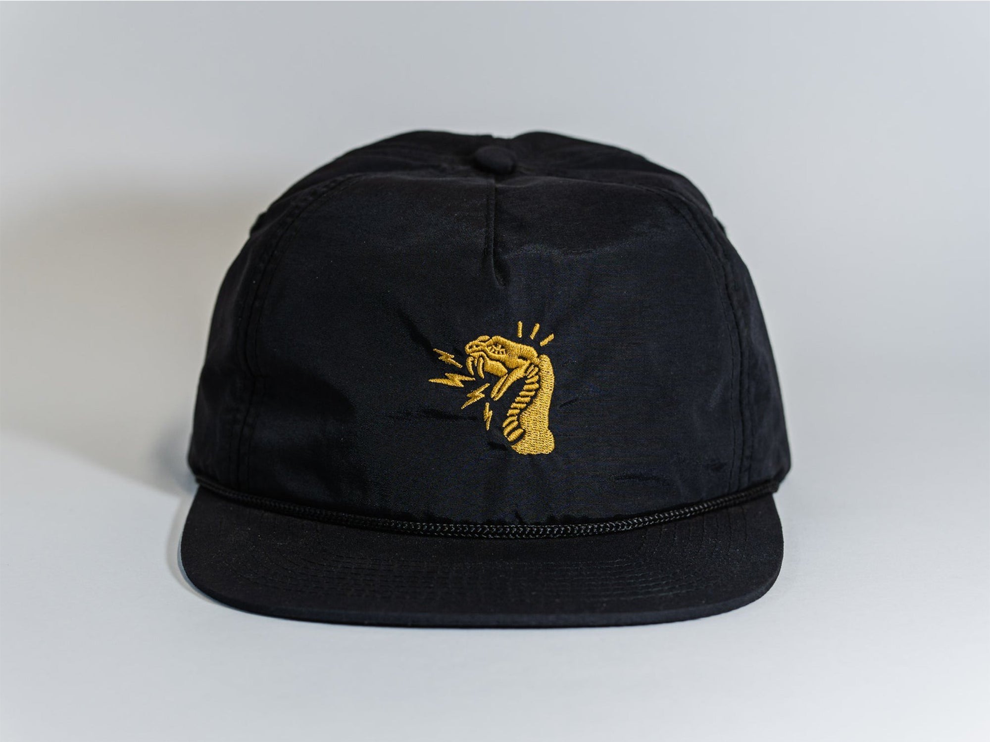 Fearless 5-Panel Hat