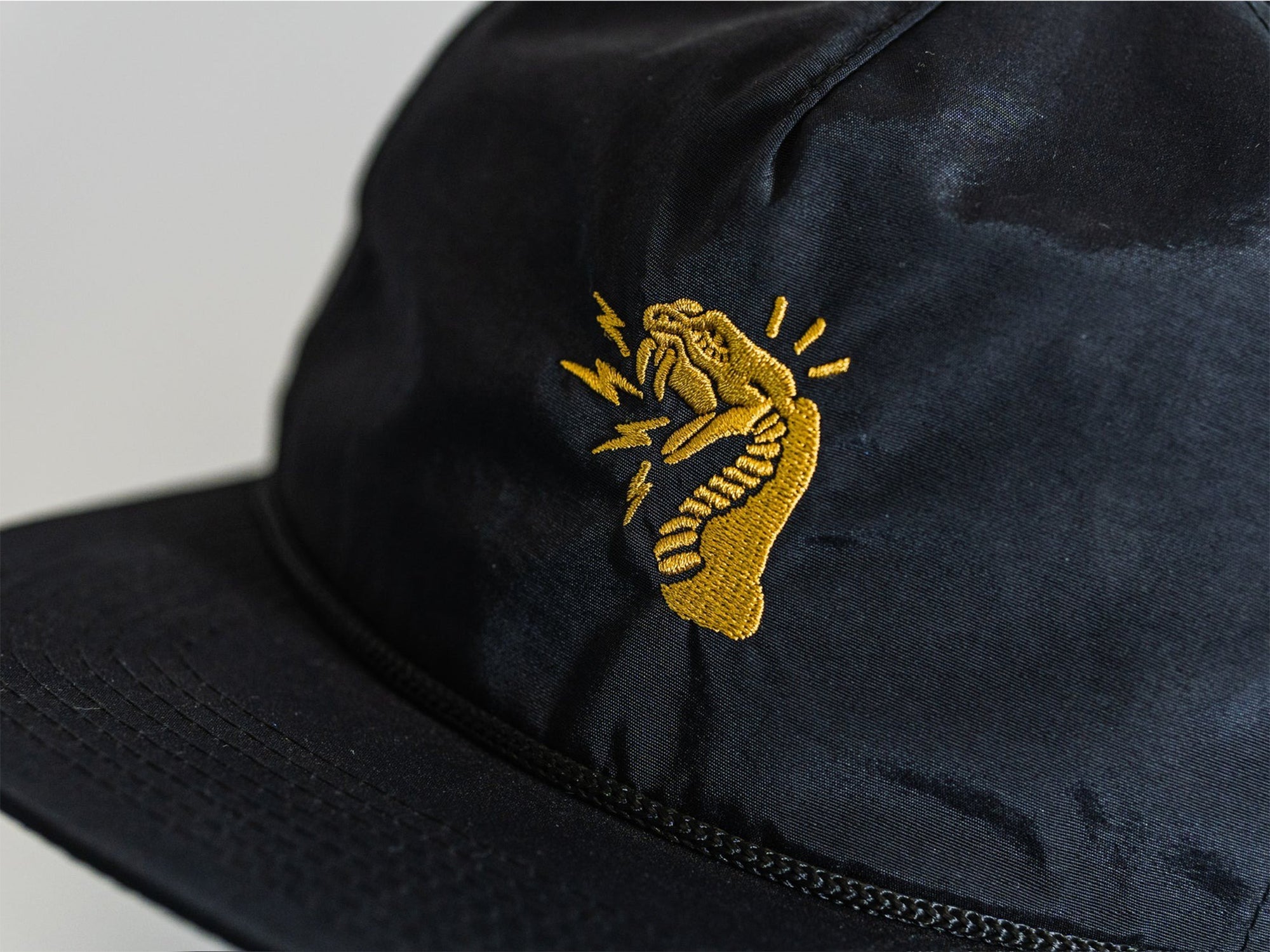 Fearless 5-Panel Hat