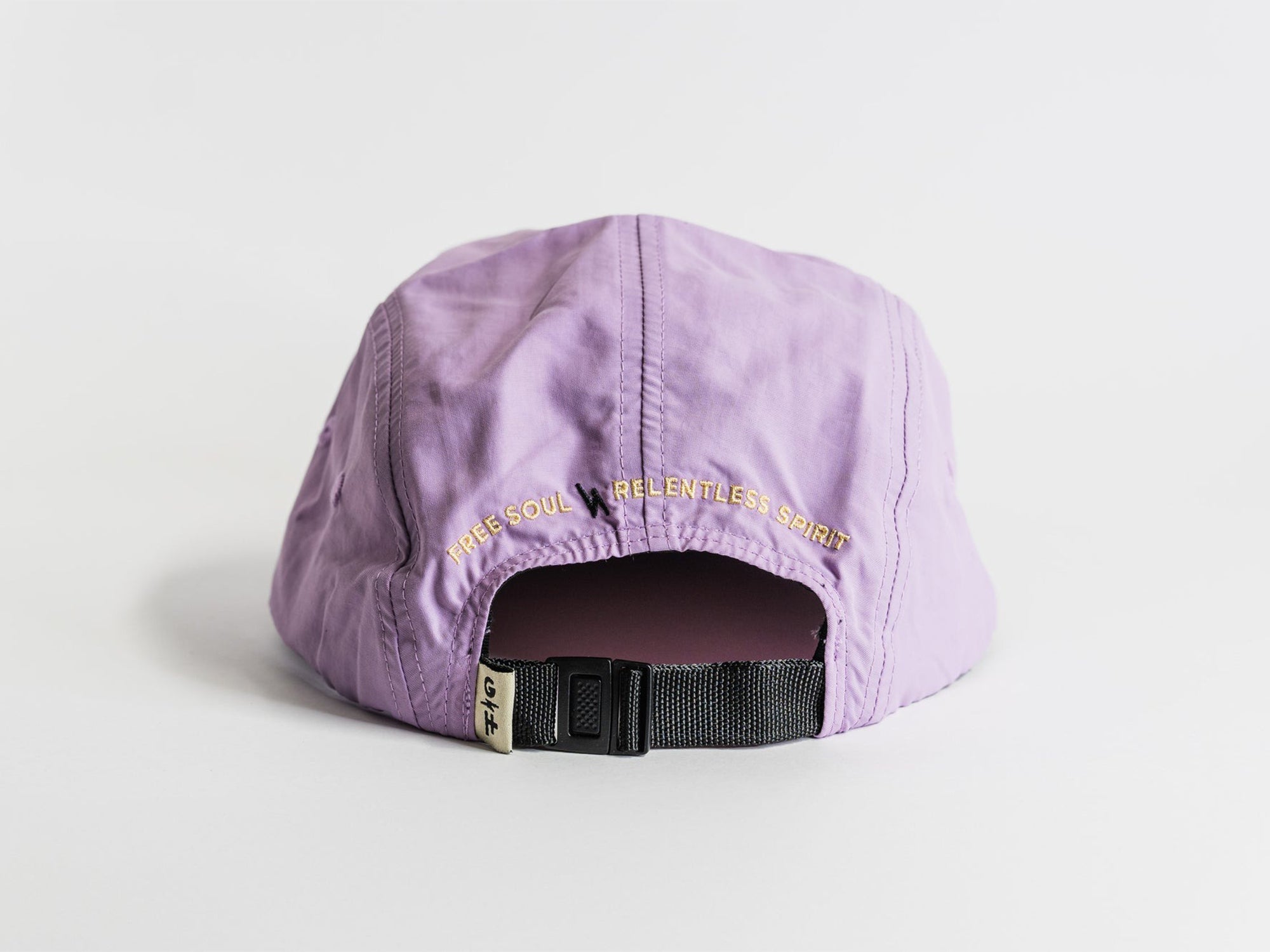 Dawn To Dusk  5-Panel Hat