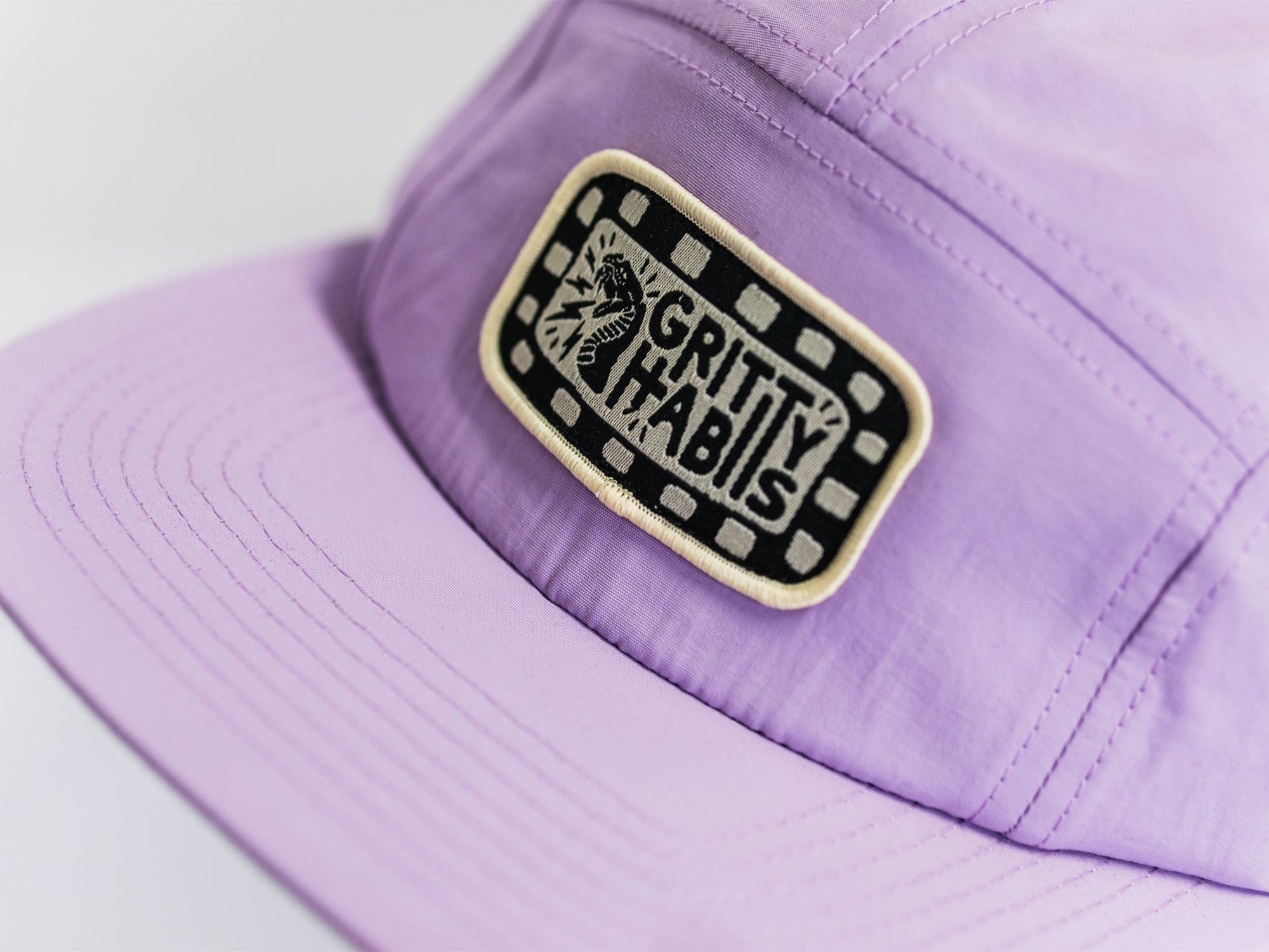 Dawn To Dusk  5-Panel Hat
