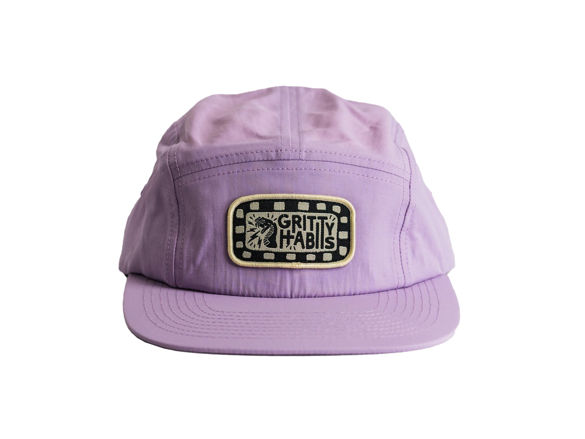 Dawn To Dusk  5-Panel Hat