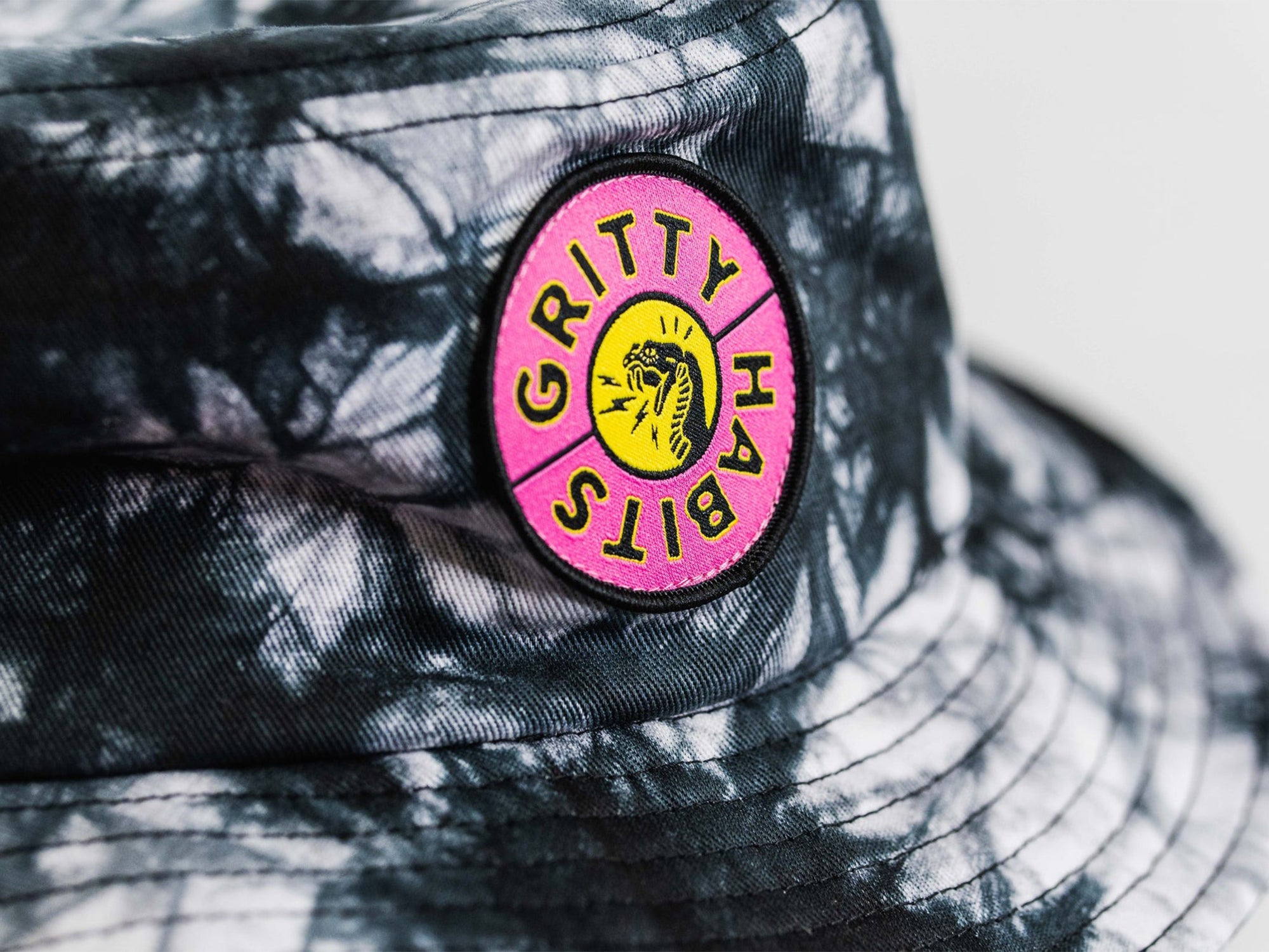 Flow State Bucket Hat