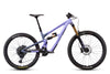 HD6 GX Complete Bike