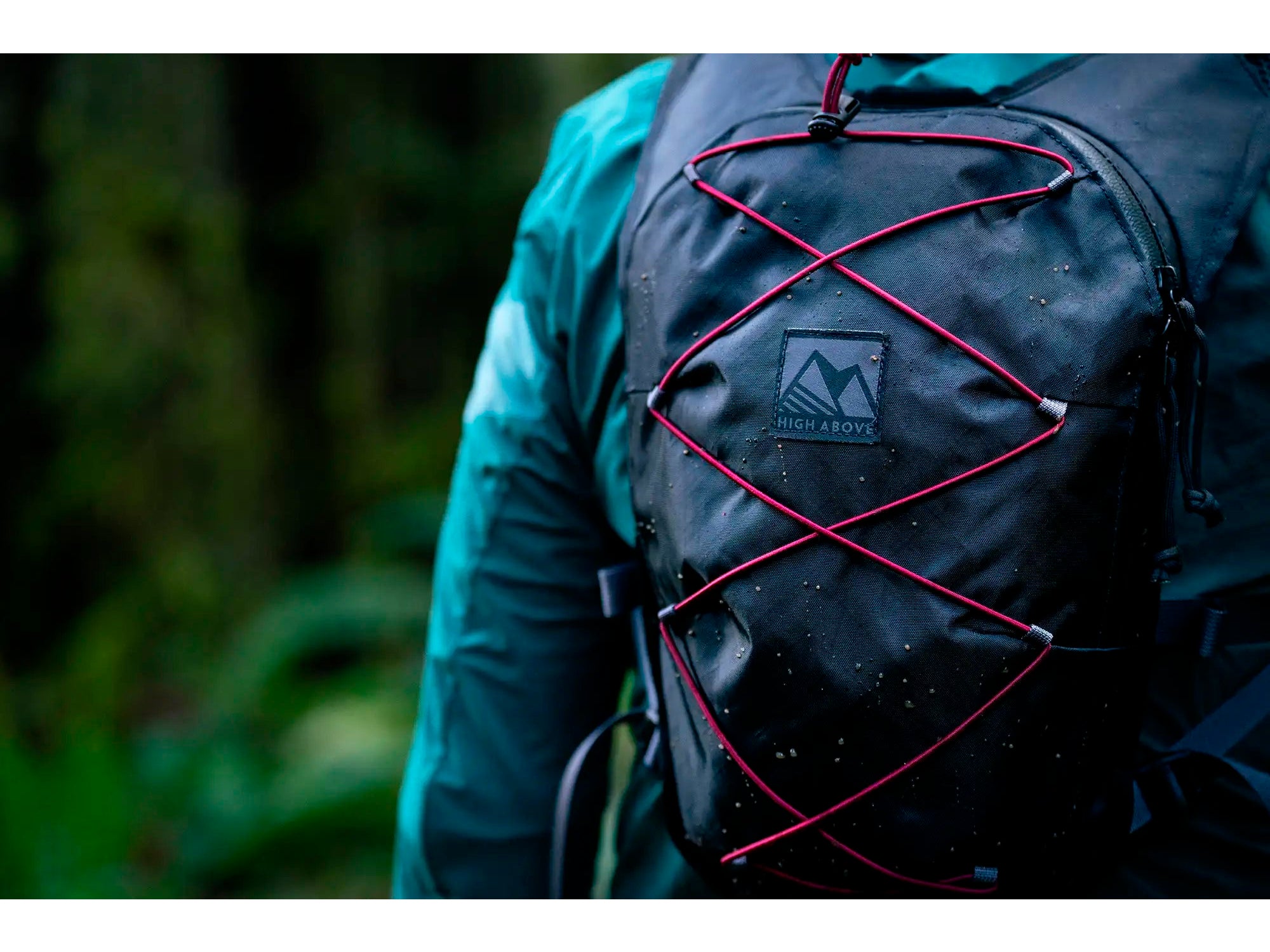 Supernatural Vest Pack + 2L Bladder