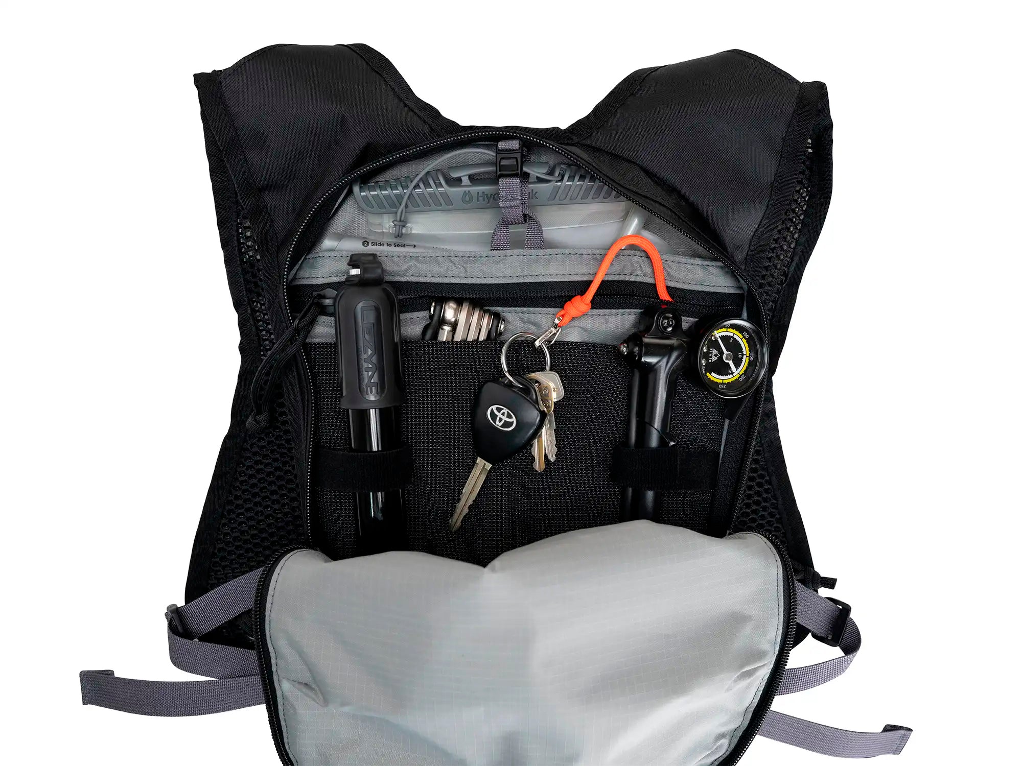 Supernatural Vest Pack + 2L Bladder