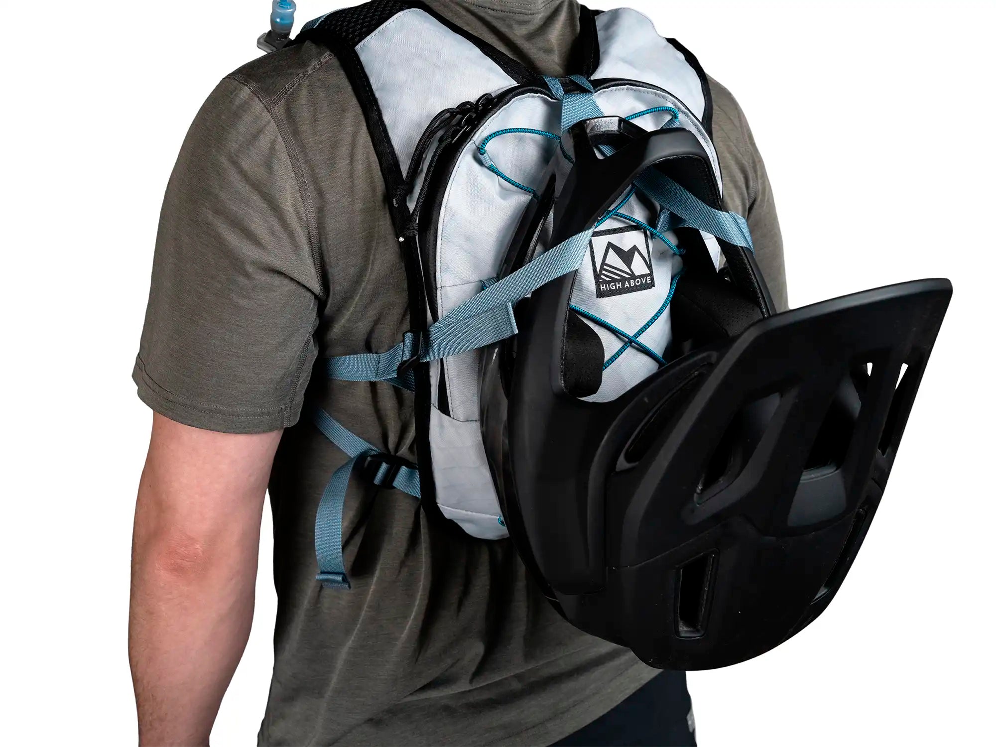 Supernatural Vest Pack + 2L Bladder