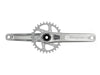 Evo SuperBoost Crankset - 73mm - 56.5mm Chainline