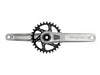 Evo SuperBoost Crankset - 73mm - 56.5mm Chainline