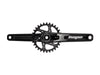 Evo SuperBoost Crankset - 73mm - 56.5mm Chainline