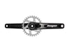 Evo SuperBoost Crankset - 73mm - 56.5mm Chainline