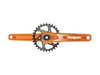 Evo SuperBoost Crankset - 73mm - 56.5mm Chainline