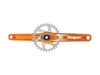 Evo SuperBoost Crankset - 73mm - 56.5mm Chainline