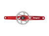 Evo SuperBoost Crankset - 73mm - 56.5mm Chainline