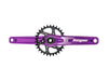 Evo SuperBoost Crankset - 73mm - 56.5mm Chainline