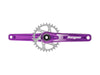 Evo SuperBoost Crankset - 73mm - 56.5mm Chainline