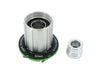 Pro 5 Aluminum HG Freehub Body