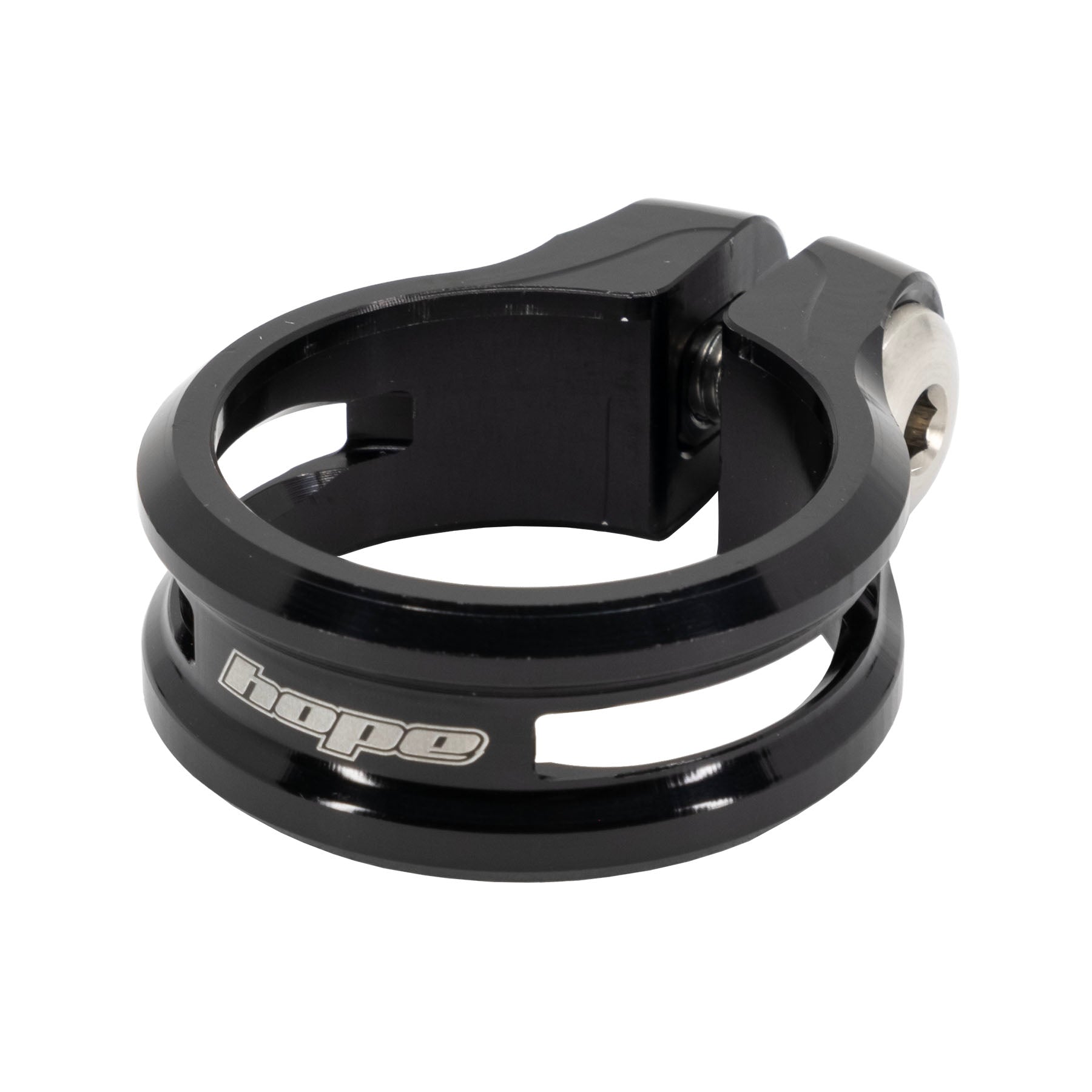 Hope Seat Clamp Quick-Release ST - Fanatik Bike Co.