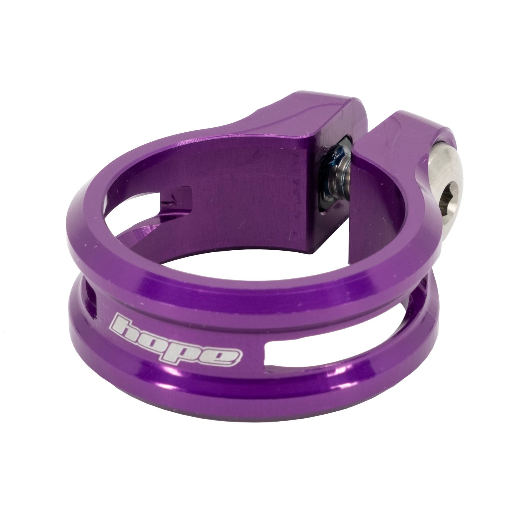 Hope Seat Clamp Quick-Release ST - Fanatik Bike Co.