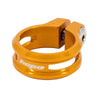 Seat Clamp Bolt-On ST