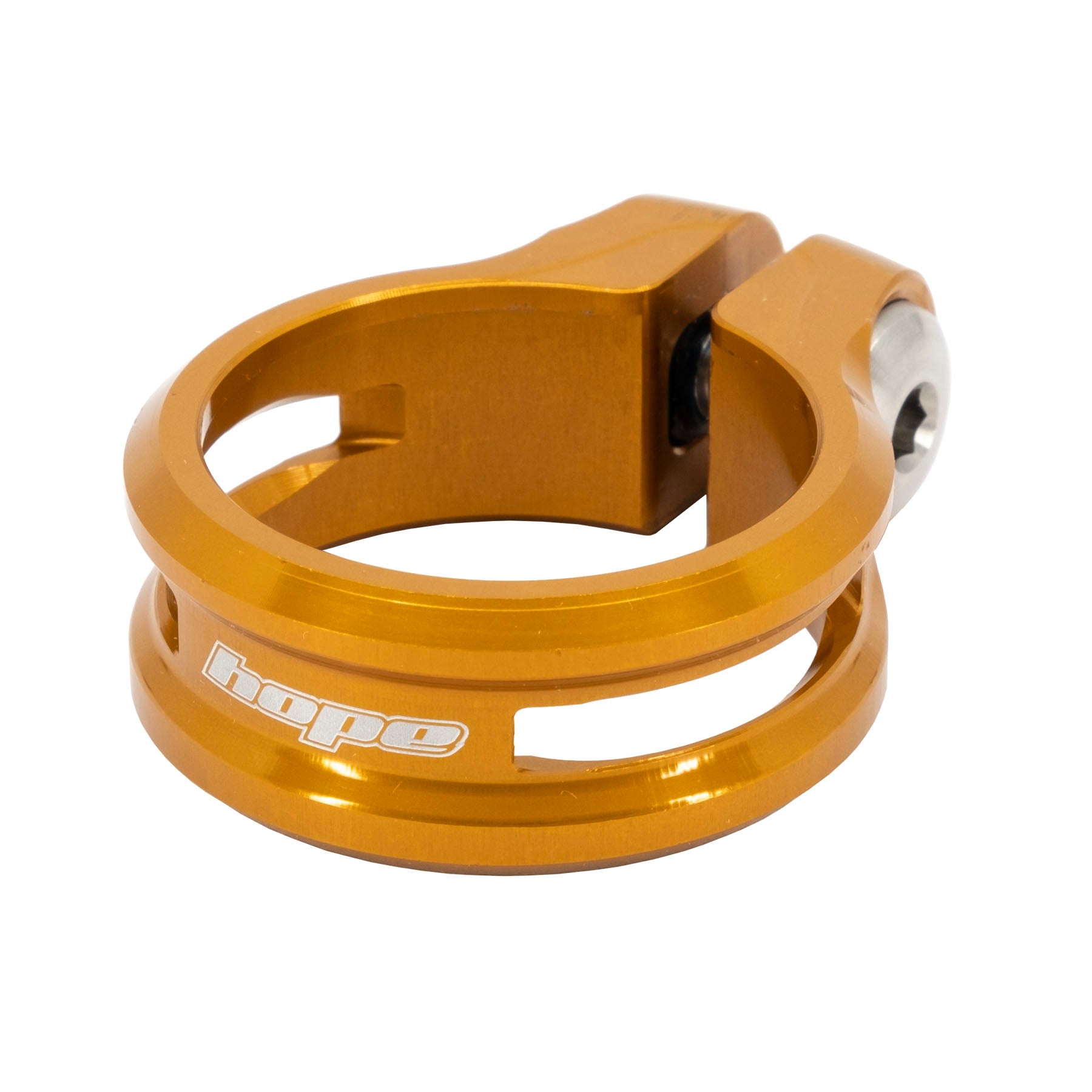 Hope Seat Clamp Bolt-On ST - Fanatik Bike Co.