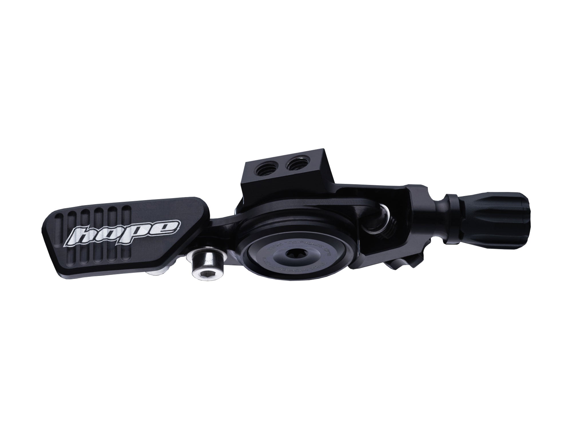 Dropper Lever