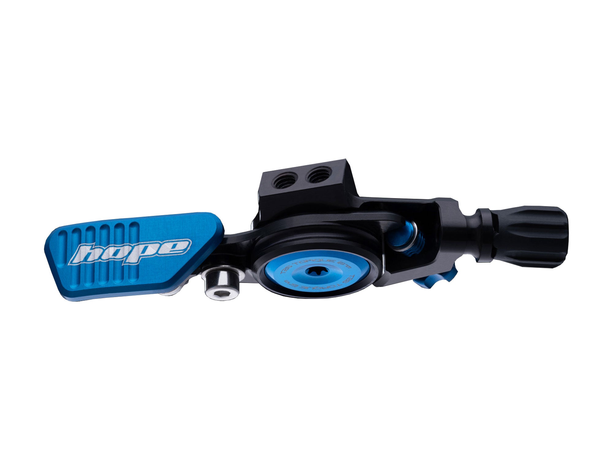 Dropper Lever