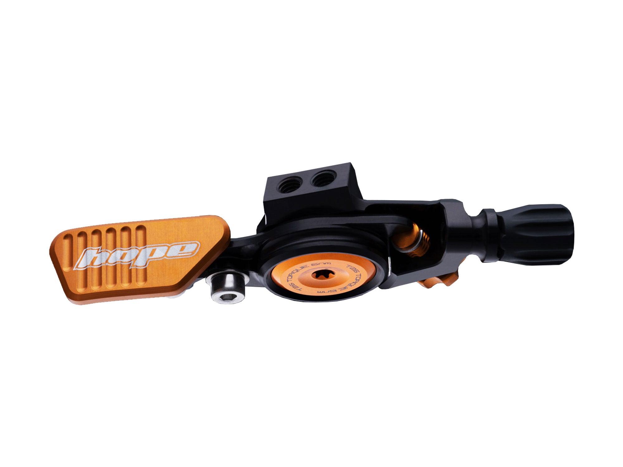 Dropper Lever