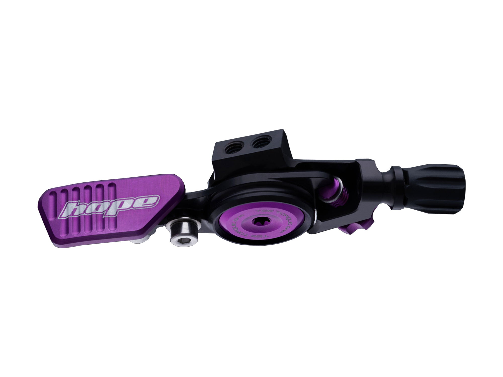 Dropper Lever
