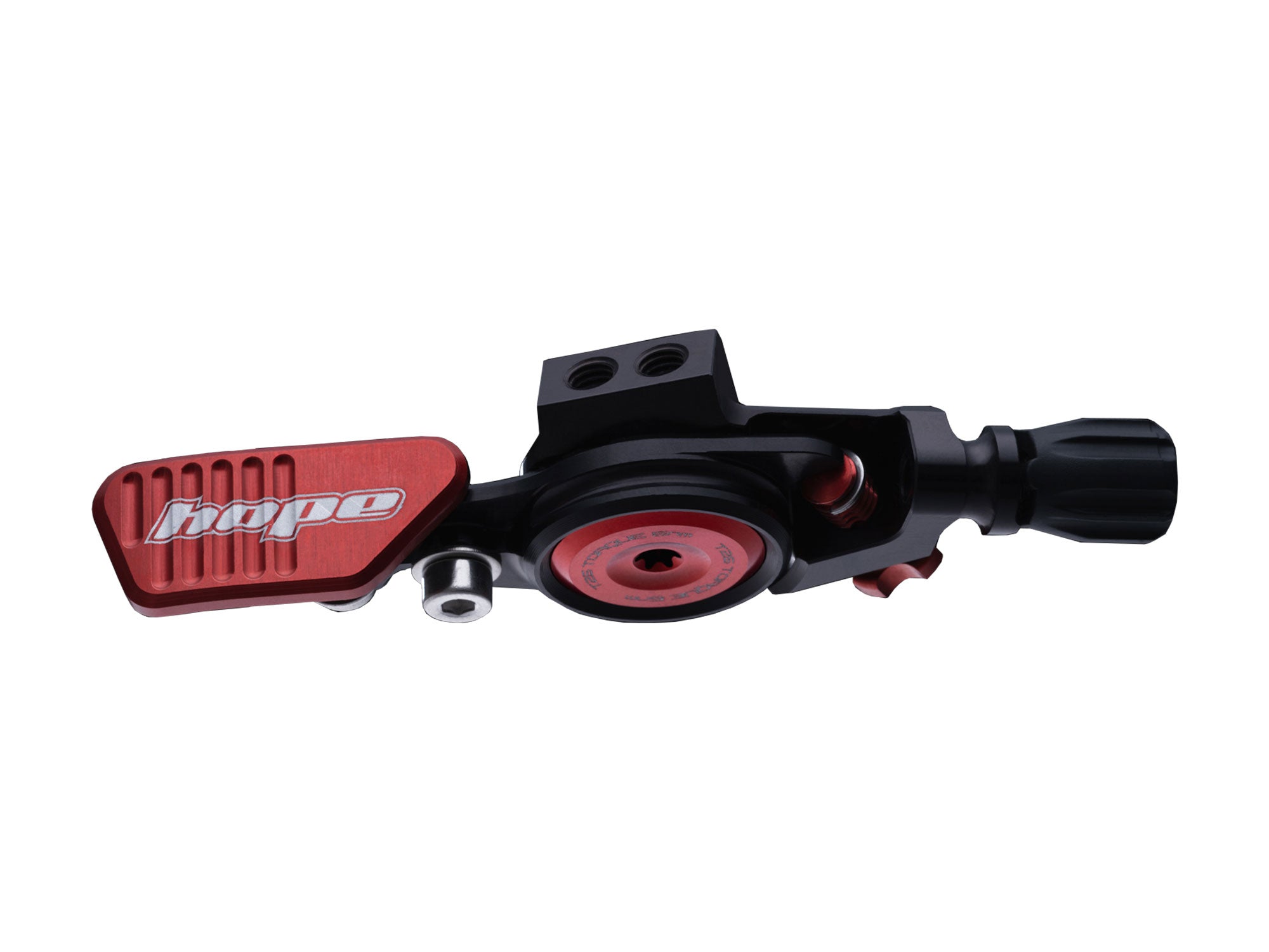 Dropper Lever