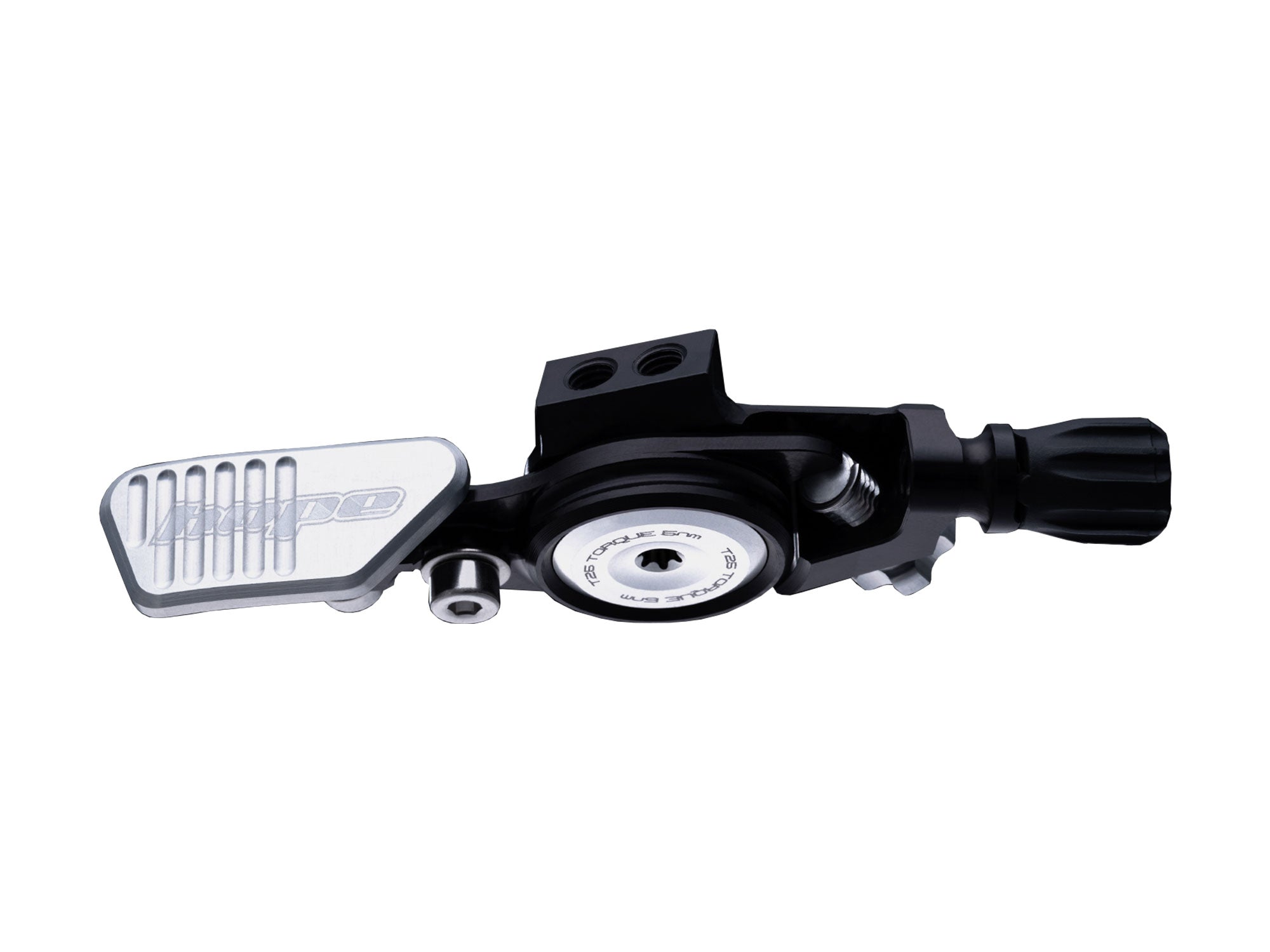 Dropper Lever
