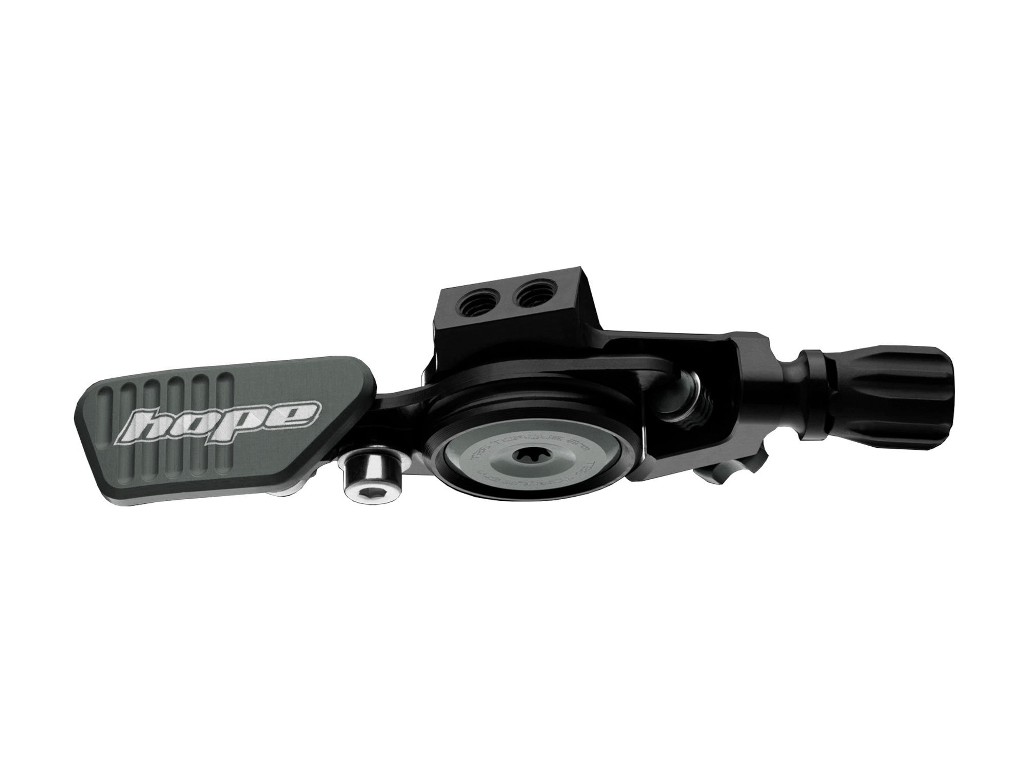 Dropper Lever