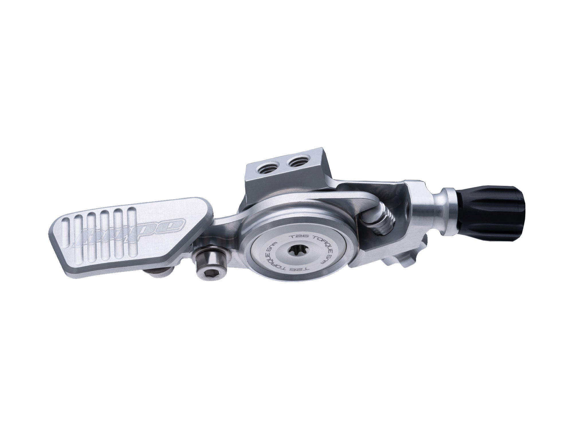 Dropper Lever