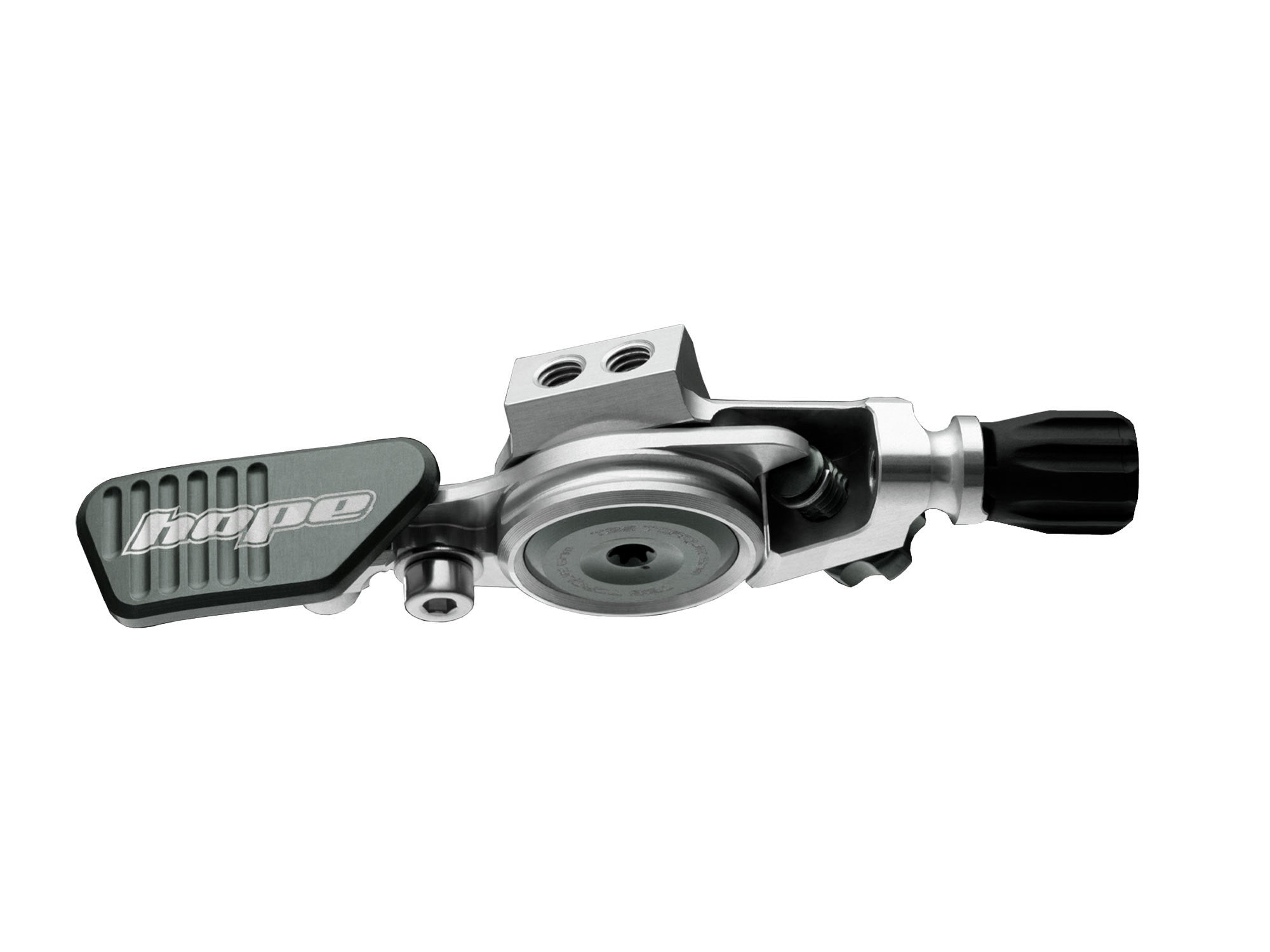 Dropper Lever