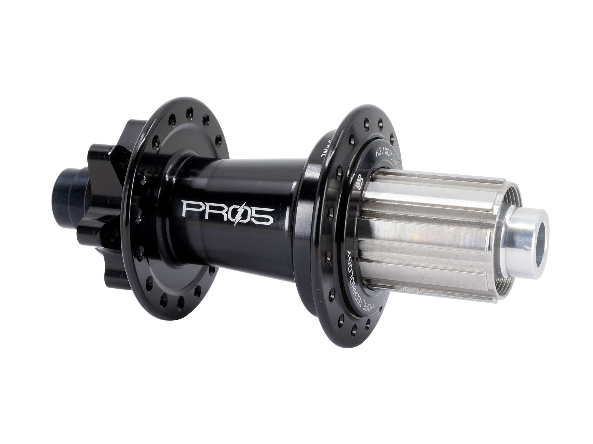 Hope Pro 5 E-Bike 12x148mm Boost 32H Rear Hub - Fanatik Bike Co.