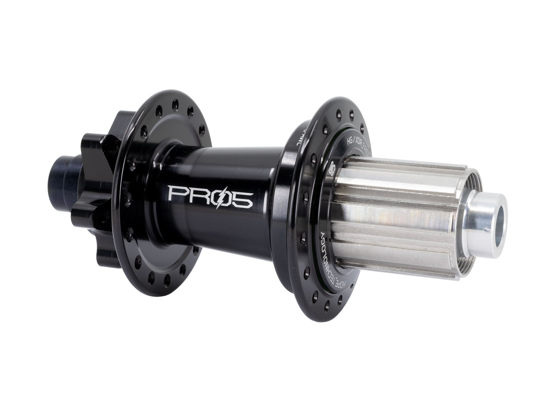 bicycle hub gears Hope Pro 5 E-Bike 12x148mm Boost 32H Rear Hub