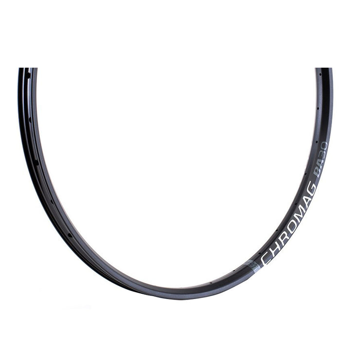 BA30 Rims 29" 32h - Black