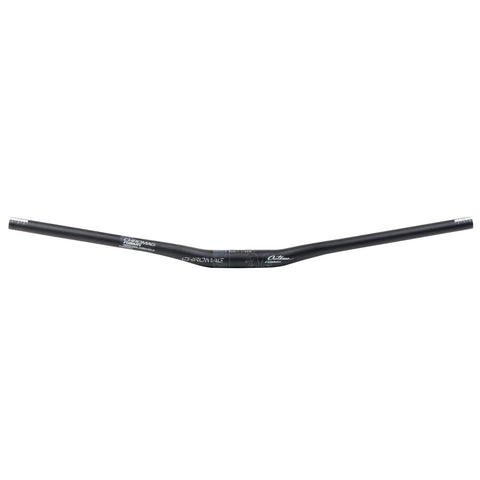 Fubars Cutlass Riser Bar (31.8) 35mm/800mm blk/gray
